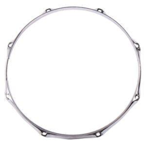 Gib 13 In 8 Lug Ss Hoop 2.3mm