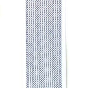 GIB Snr 13 In/20 Strnd Stainless