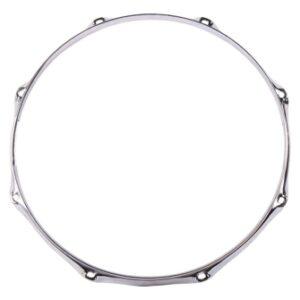 Gib 14 In 8 Lug Ss Hoop 2.3mm
