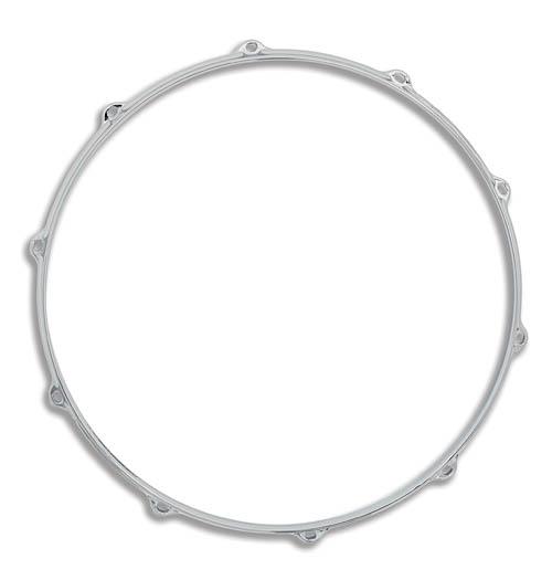 14-inch/10 Lug Batter Side Hoop - Image 2