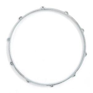 GIB 14 In 10 Lug Ss Hoop 2.3mm