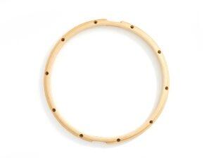 GIB 14 In 10 Lug Wood Snare Hoop