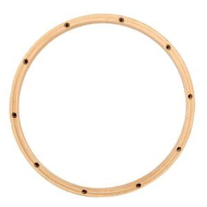 GIB 14 In 10 Lug Wood Battr Hoop
