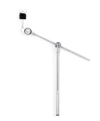 Cymbal Boom Arm with Ratchet Tilter