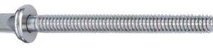 2-1/4-inch Tension Rods
