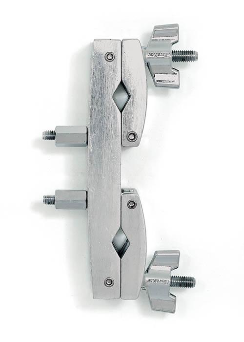 Standard Grab Clamp 2-hole