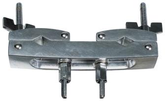 Standard Grab Clamp 2-hole