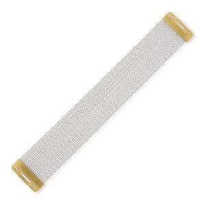 Gib V Snares Brass 14 In/20 Strd