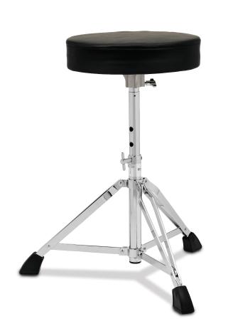 Double-braced Drum Throne