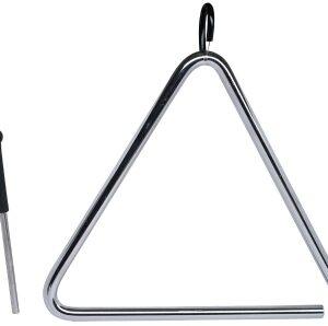 Triangle With Beater