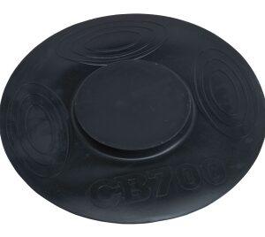 14″ Gladstone Practice Pad