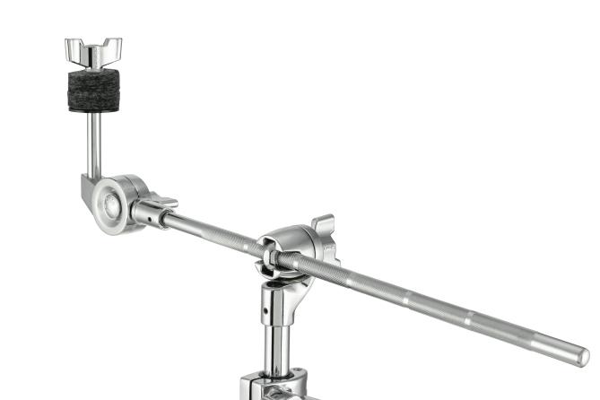 Light Weight Boom Cymbal Stand