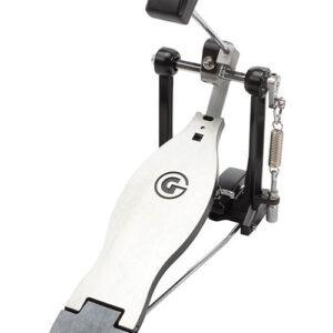 Strap Drive Single Bass Drum Pedal