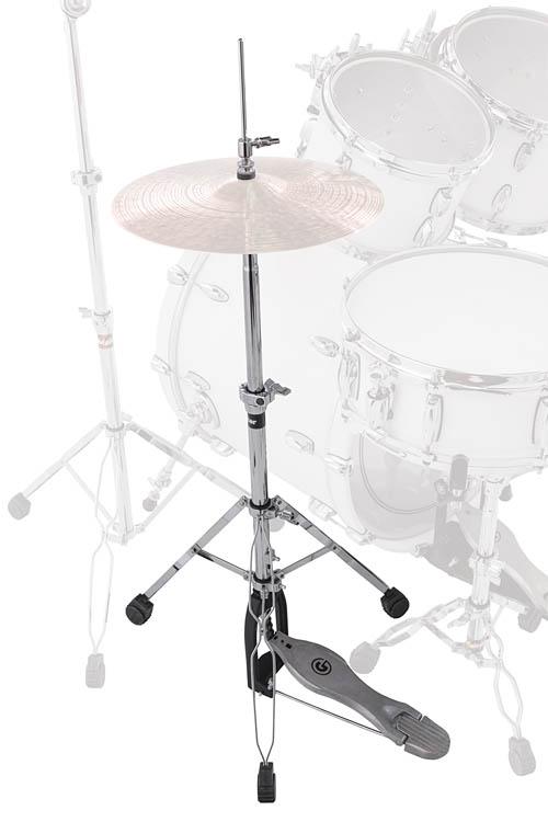 Medium Weight Hi-hat Stand - Image 4