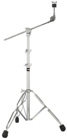 Medium Weight Boom Cymbal Stand