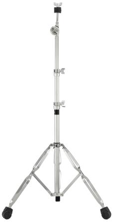 Gibraltar Medium Weight Double Braced Straight Cymbal Stand