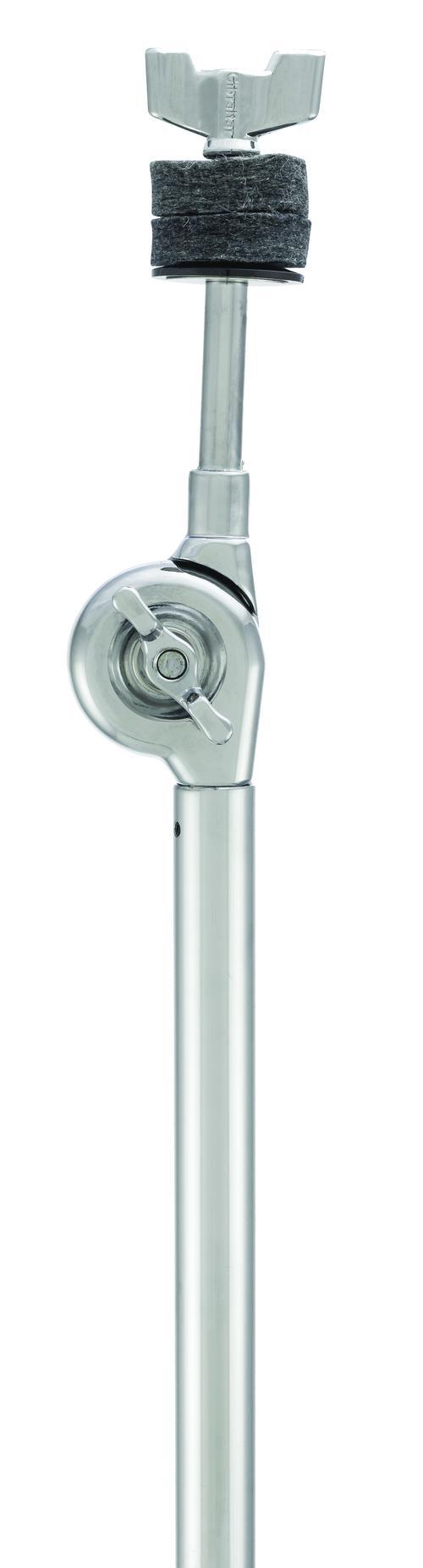 Gibraltar Medium Weight Double Braced Straight Cymbal Stand - Image 2