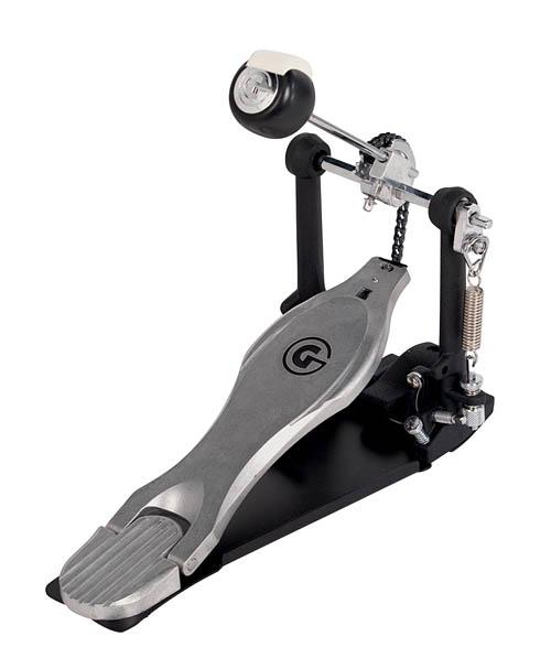 Single Chain CAM Drive Single Bass Drum Pedal - Image 2