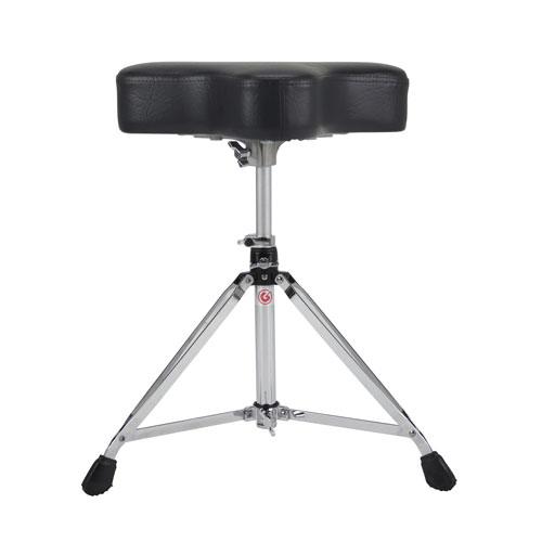 Motorcycle Style Drum Throne - Image 2