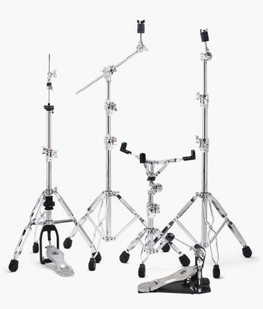 6000 Series Hardware Pack