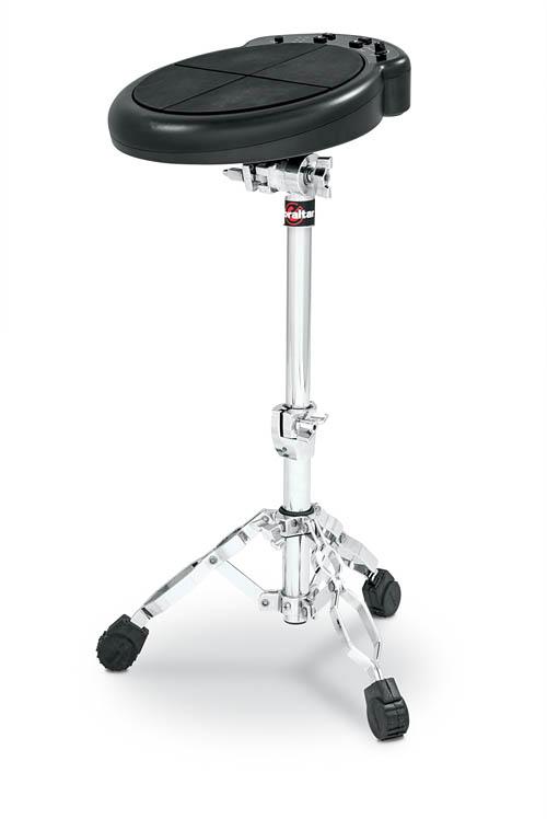 Gibraltar Double-braced Low E-mount Stand - Image 2
