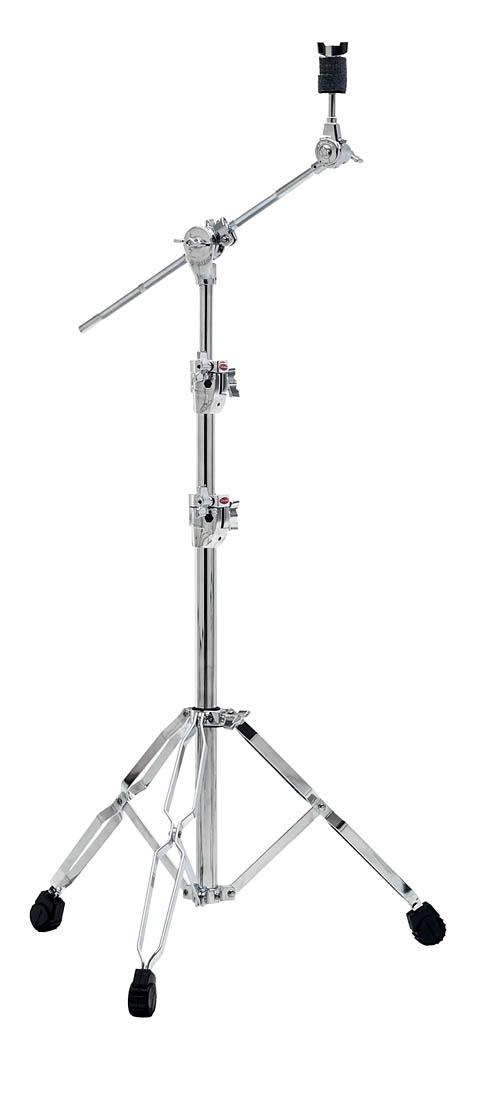 Heavy Duty Boom Cymbal Stand - Image 2