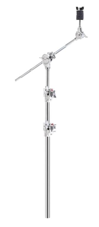 No-leg Boom Cymbal Stand