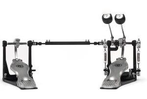 Direct Drive Double Pedal