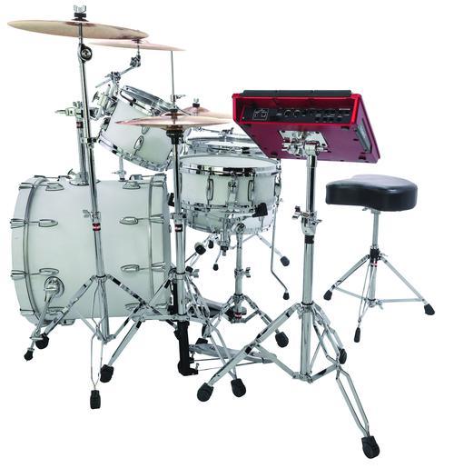 Gibraltar Electronic Module Stand - Image 4