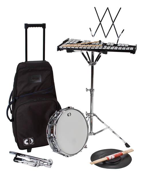 Traveler Snare/percussion Kit - Image 2