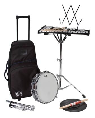 Traveler Snare/percussion Kit