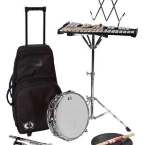 Traveler Snare/Percussion Kit