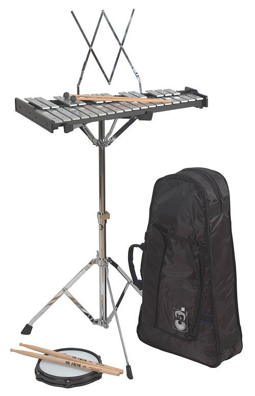 Backpack Percussion Kit - Image 2