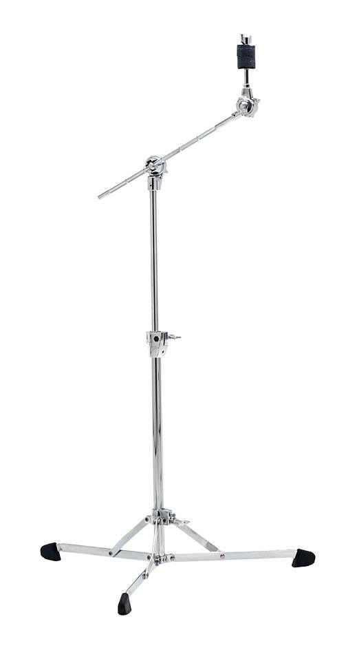 Flat Base Hideaway Cymbal Boom Stand - Image 2