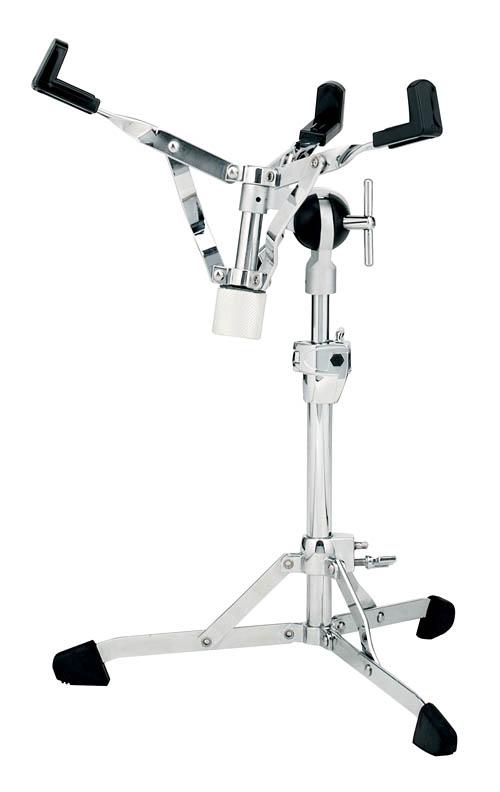 Vintage Flat Base Ultra Adjust Tom/snare Stand - Image 2