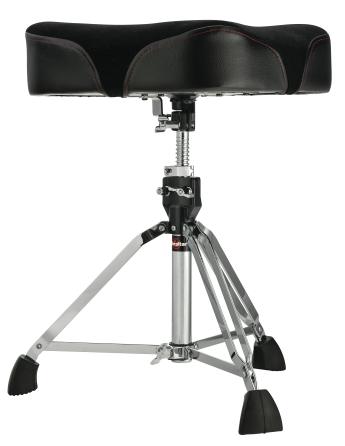 Oversized Saddle Top Throne