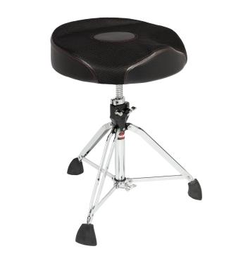 Gibraltar Oversized Web Top Thrones – Round Seat