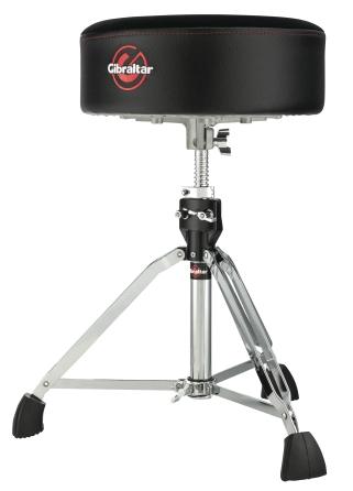 Round Top Softy Throne