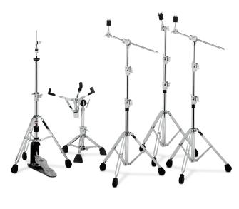 9000 Series Hardware Pack