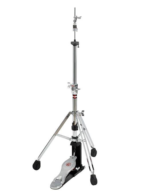 Moveable Leg Hi-hat Stand With Direct Pull - Image 2