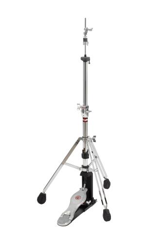 Moveable Leg Hi-hat Stand With Direct Pull