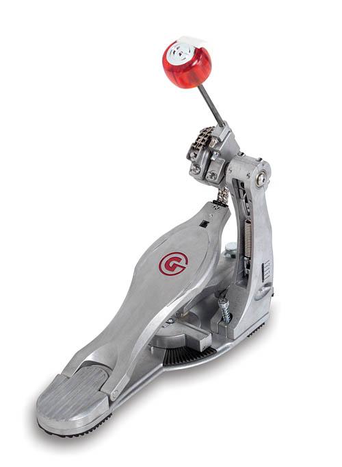 G Class Single Bass Drum Pedal With Bag - Image 2