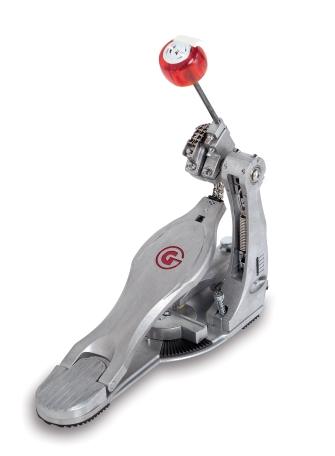 G Class Single Bass Drum Pedal With Bag