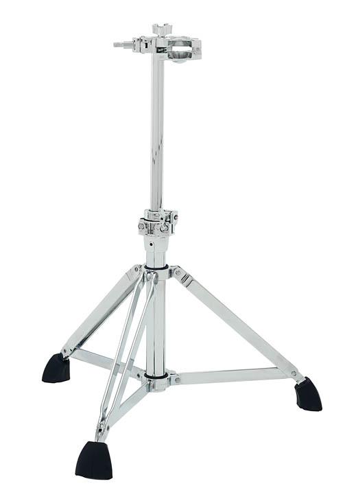 Foundation Tripod Tom Stand With Cymbal Mount - Image 2