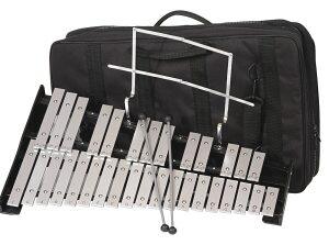 32 Note Bell Set With Bag