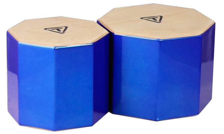 Octa Bongos