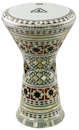 Pro Series Doumbek
