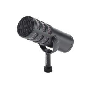 Samson Q9x Broadcast Dynamic Microphone