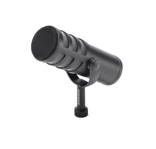 Samson Q9x Broadcast Dynamic Microphone - Image 2