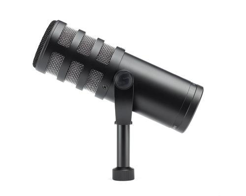 Samson Q9x Broadcast Dynamic Microphone - Image 4